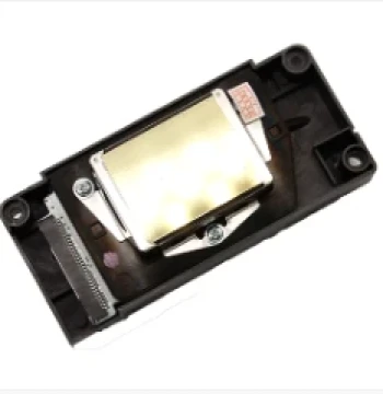 Epson DX5 printhead F186000