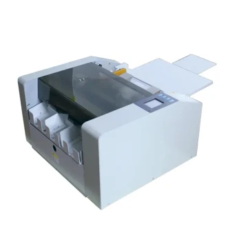 Kingcut CC-A3+ Business Card Cutter