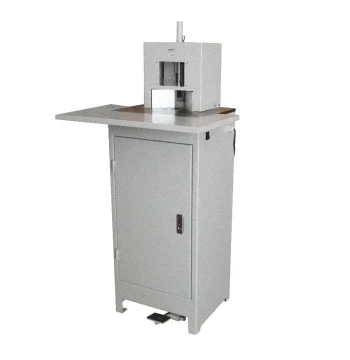 Kingcut S-700 Heavy-Duty Electric Round-Corner Cutter