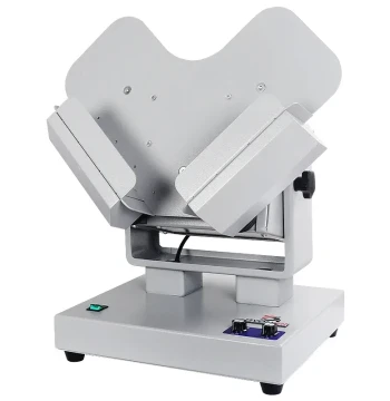 Kingcut KC-APJ 100 Air Paper Jogger