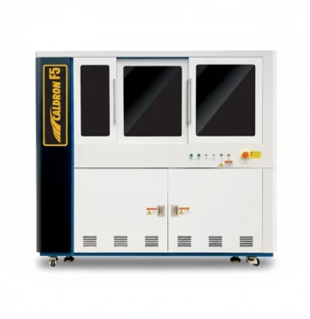 Kingjet CG-F5 UV Cylinder Printer |