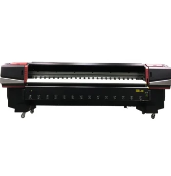 Kingjet CJ4008 Solvent Printer