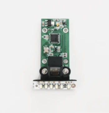 Camera Board VH24/VH48/VH60