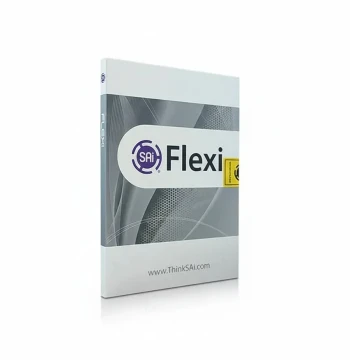 Flexi Vinyl Cutting Software