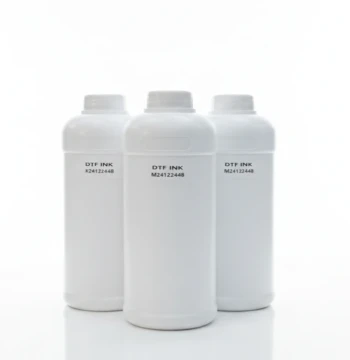 KingInk DTF Inks – Premium Direct to Film Printing Ink