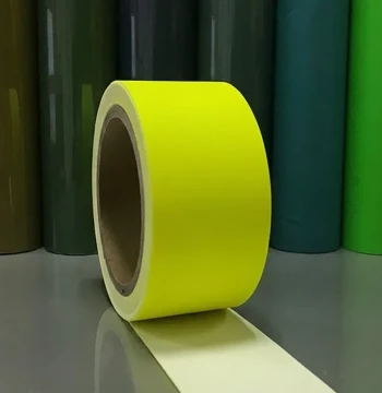 Radium Tape GREEN