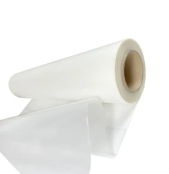 DTF Film Roll – Double Side DTF Film