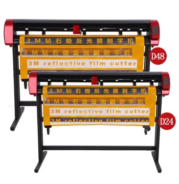 Skycut D48 (1350mm) Cutting Plotter