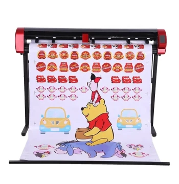 Skycut V60 Vinyl Cutting Plotter – Large‑Format Vinyl Cutter