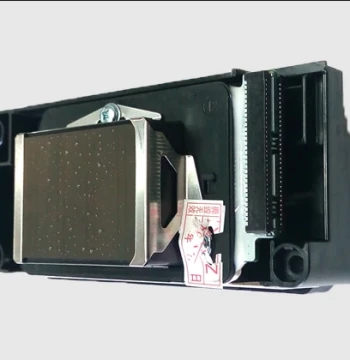 Epson DX5 Printhead – F160000 / F160010 (Water-Based, Unlocked)