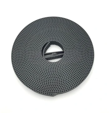 Printer Feed Belt - Replacement